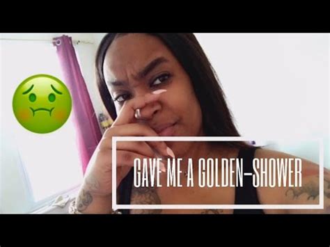 Golden Shower (give) Whore Tammela